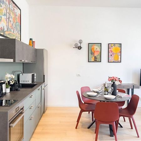 San Lazzaro 234 Tirabora Short Rent Apartment Trieste Luaran gambar