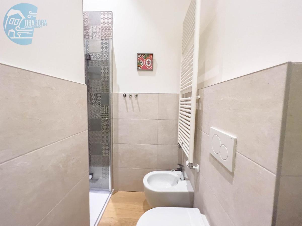 San Lazzaro 234 Tirabora Short Rent Apartment Trieste Luaran gambar