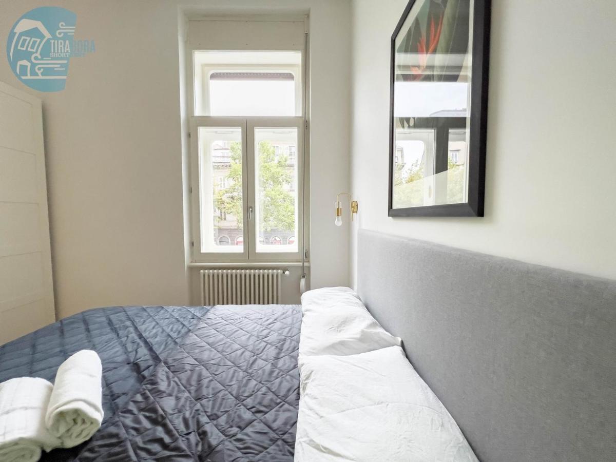 San Lazzaro 234 Tirabora Short Rent Apartment Trieste Luaran gambar