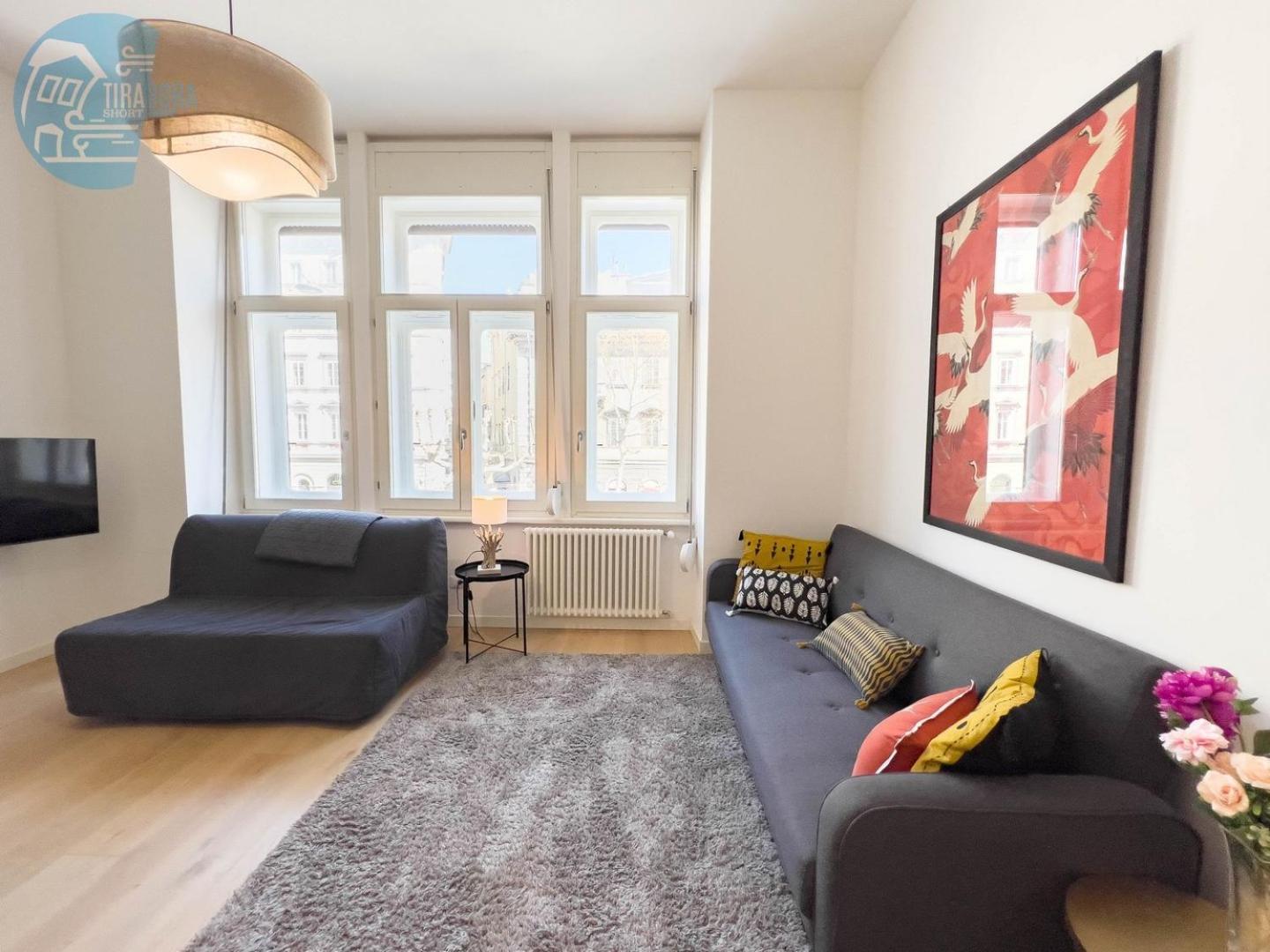 San Lazzaro 234 Tirabora Short Rent Apartment Trieste Luaran gambar