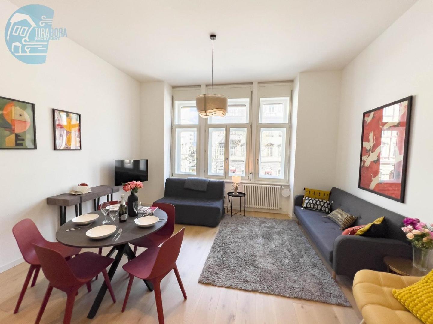 San Lazzaro 234 Tirabora Short Rent Apartment Trieste Luaran gambar