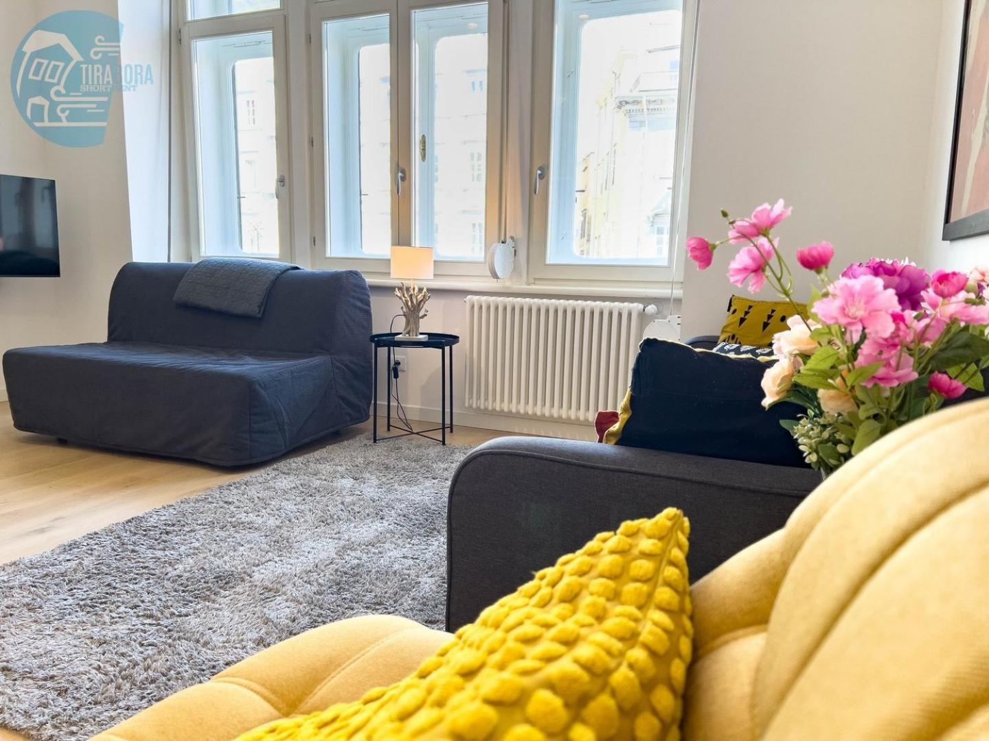 San Lazzaro 234 Tirabora Short Rent Apartment Trieste Luaran gambar